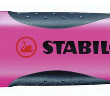 STABILO BOSS EXECUTIVE Textmarker Pink