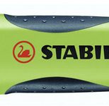STABILO BOSS EXECUTIVE Textmarker Grün