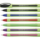 Schneider X-Press Fineliner 0.8 mm Schwarz
