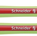 Schneider X-Press Fineliner 0.8 mm Rot