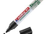 edding 21 EcoLine Permanentmarker 1.5 - 3.0 mm Schwarz