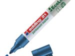 edding 21 EcoLine Permanentmarker 1.5 - 3.0 mm Blau