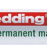 edding 21 EcoLine Permanentmarker 1.5 - 3.0 mm Rot