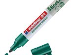 edding 21 EcoLine Permanentmarker 1.5 - 3.0 mm Grün