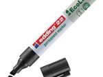 edding 22 EcoLine Permanentmarker 1.0 - 5.0 mm Schwarz