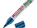 edding 22 EcoLine Permanentmarker 1.0 - 5.0 mm Blau