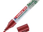 edding 22 EcoLine Permanentmarker 1.0 - 5.0 mm Rot