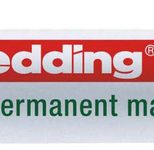 edding 22 EcoLine Permanentmarker 1.0 - 5.0 mm Grün