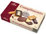 LAMBERTZ Compliments Gebäckmischung 200,0 g