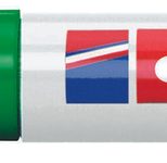 edding 850 Permanentmarker 5.0 - 16.0 mm Grün