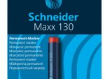 Schneider Maxx 130 Permanentmarker 1.0 - 3.0 mm Mehrfarbig