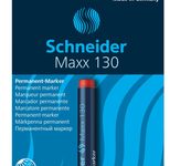 Schneider Maxx 130 Permanentmarker 1.0 - 3.0 mm Mehrfarbig