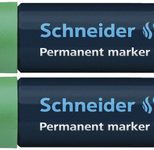 Schneider Maxx 280 Permanentmarker 4.0 - 12.0 mm Grün