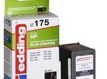 edding Druckerpatrone EDD-175 schwarz kompatibel zu HP 56 (C6656AE)
