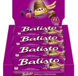 Balisto Yoberry Schokoriegel