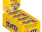 m&m's PEANUT Schokobonbons
