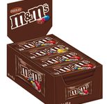 m&m's CHOCO Schokobonbons