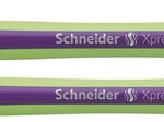 Schneider X-Press Fineliner 0.8 mm Lila