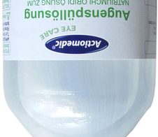 franz mensch Augenspülung 0,5 l