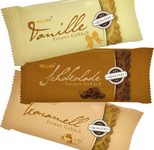 HELLMA Feines Gebäck 3er Mix