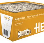 HELLMA Kokos-Krispy