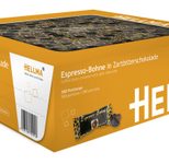 HELLMA Espresso-Bohne in Zartbitterschokolade