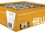 HELLMA Schoko-Krispy