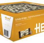 HELLMA Schoko-Krispy