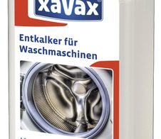 xavax® Waschmaschinen-Entkalker 0,25 l