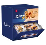 Bahlsen Gebäck Süßes Dreierlei