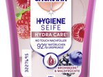 SAGROTAN® HYDRA CARE NO TOUCH Flüssigseife Nachfüllpackung 250 ml