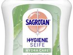SAGROTAN® HYDRA CARE Flüssigseife 250 ml