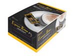 HELLMA Espresso-Bohne in Zartbitterschokolade