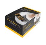 HELLMA Espresso-Bohne in Zartbitterschokolade