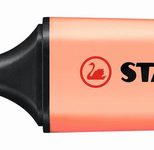 STABILO BOSS ORIGINAL Textmarker Orange