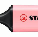 STABILO BOSS ORIGINAL Textmarker Rosa