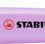 STABILO BOSS ORIGINAL Textmarker Lila