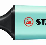 STABILO BOSS ORIGINAL Textmarker Türkis