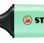 STABILO BOSS ORIGINAL Textmarker Grün