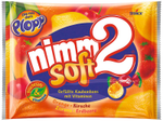 nimm2® Soft gefüllte Kaubonbons