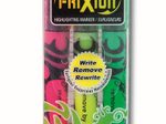 PILOT FriXion light Textmarker Mehrfarbig
