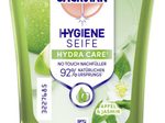 SAGROTAN® HYDRA CARE NO TOUCH Flüssigseife Nachfüllpackung 250 ml