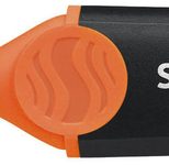Schneider Job TM 150 Textmarker Orange