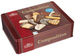 LAMBERTZ Composition Gebäckmischung 1,0 kg