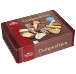 LAMBERTZ Composition Gebäckmischung 1,0 kg