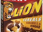 LION® Cereals Karamell & Schoko 675,0 g
