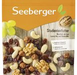 SEEBERGER Studentenfutter 400,0 g
