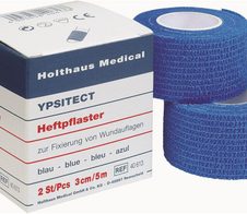 Holthaus Medical Pflaster YPSITECT® 3 cm x 5 m