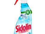 Sidolin Glasreiniger Cristal 0,50 l