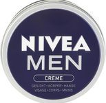 NIVEA MEN Universalpflege Hautcreme 150 ml